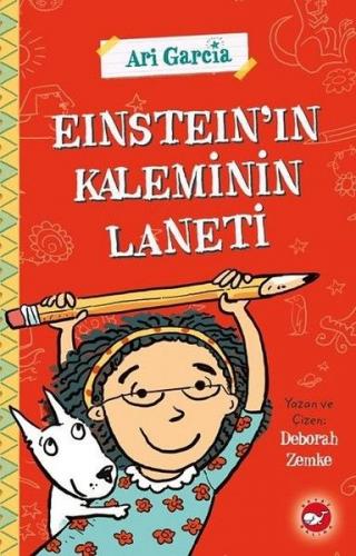 Einstein'ın Kaleminin Laneti (Ciltli) - Münzevi Kitabevi