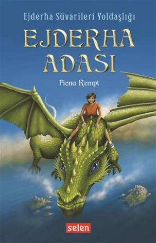 Ejderha Adası - Münzevi Kitabevi