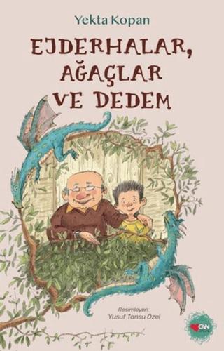 Ejderhalar, Ağaçlar ve Dedem - Münzevi Kitabevi
