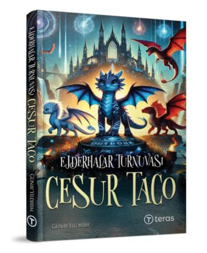 Ejderhalar Turnuvası: Cesur Taco