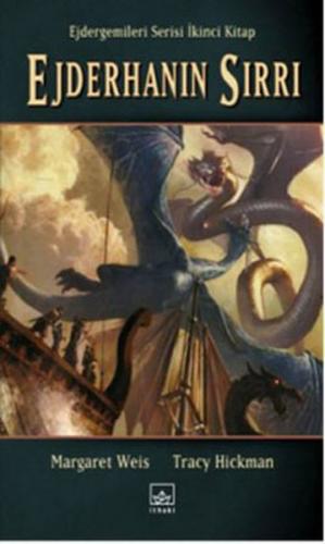 Ejderhanın Sırrı - Münzevi Kitabevi