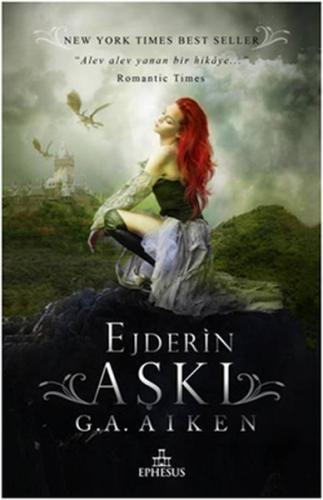 Ejderin Aşkı - Münzevi Kitabevi