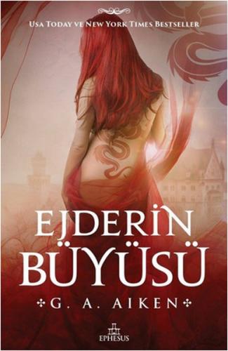 Ejderin Büyüsü - Münzevi Kitabevi