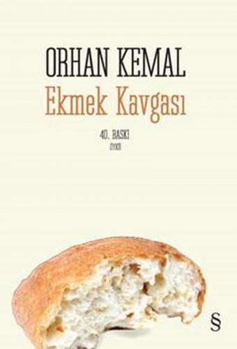 Ekmek Kavgası - Münzevi Kitabevi