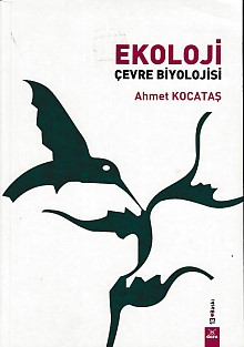 Kurye Kitabevi - Ekoloji-Çevre Biyolojisi