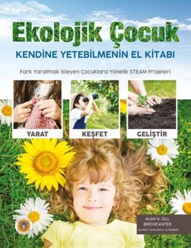 Kurye Kitabevi - Ekolojik Çocuk