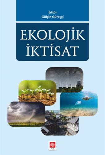 Kurye Kitabevi - Ekolojik İktisat