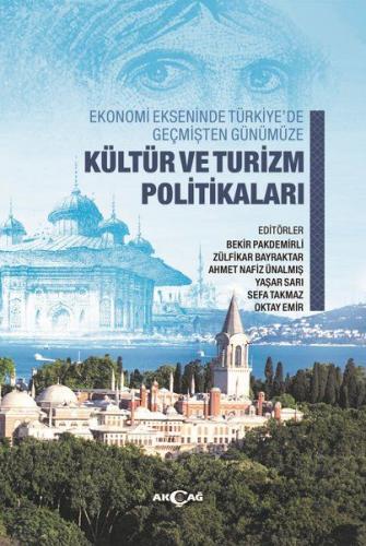 Kurye Kitabevi - Ekonomi Ekseninde Türkiyede Geçmişten Günümüze Kültür