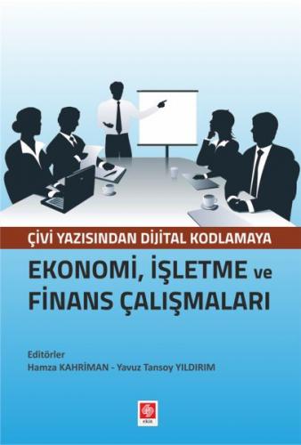 Kurye Kitabevi - Ekonomi, İşletme ve Finans Çalışmaları