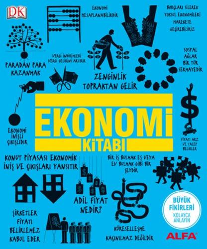 Kurye Kitabevi - Ekonomi Kitabı