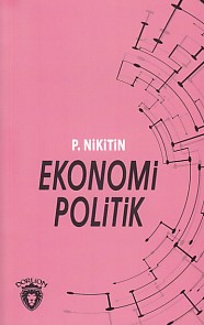 Kurye Kitabevi - Ekonomi Politik