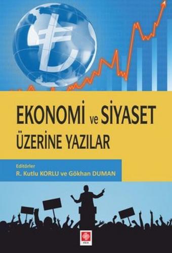 Kurye Kitabevi - Ekonomi ve Siyaset Üzerine Yazılar