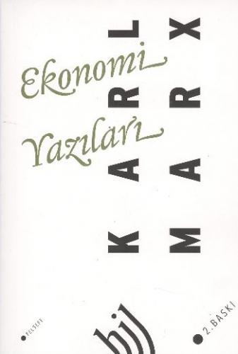 Kurye Kitabevi - Ekonomi Yazıları