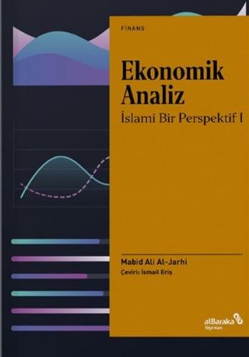 Kurye Kitabevi - Ekonomik Analiz İslami Bir Perspektif 1