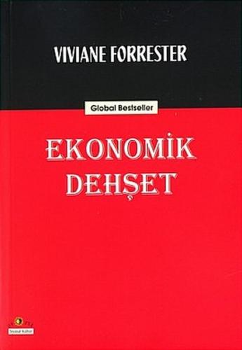Kurye Kitabevi - Ekonomik Dehşet