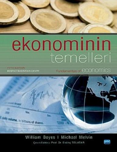 Kurye Kitabevi - Ekonominin Temelleri