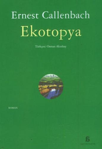 Kurye Kitabevi - Ekotopya
