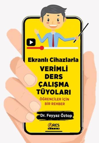 Ekranlı Cihazlarla Verimli Ders Çalışma Tüyoları