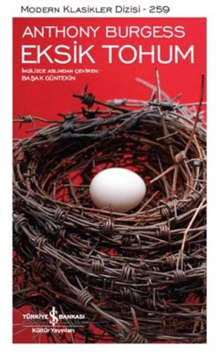 Eksik Tohum - Münzevi Kitabevi