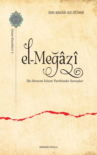 Kurye Kitabevi - El Megazi