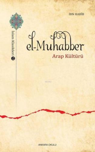 Kurye Kitabevi - El-Muhabber