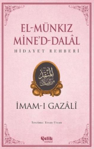 El Munkız Mined Dalal - Hidayet Rehberi - Münzevi Kitabevi