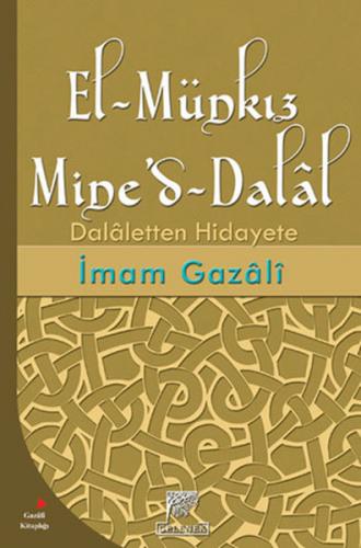 Kurye Kitabevi - El-Münkiz Mined - Dalal