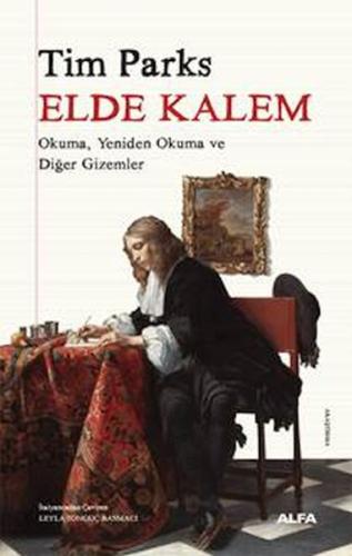 Elde Kalem - Münzevi Kitabevi