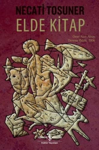 Elde Kitap - Münzevi Kitabevi