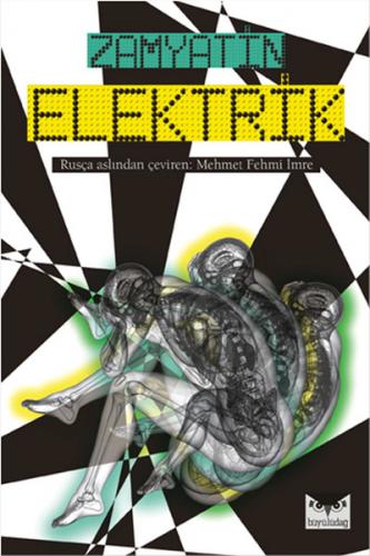 Kurye Kitabevi - Elektrik
