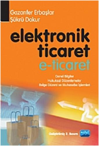 Kurye Kitabevi - Elektronik Ticaret e ticaret