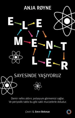 Elementler - Sayesinde Yaşıyoruz
