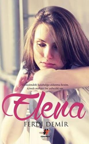 Kurye Kitabevi - Elena