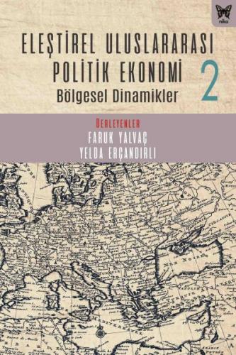 Kurye Kitabevi - Eleştirel Uluslararası Politik Ekonomi 2 Bölgesel Din