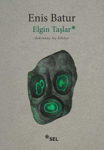 Elgin Taşlar - Doksanüç Loş Hikâye - Münzevi Kitabevi