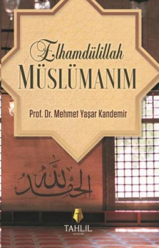 Kurye Kitabevi - Elhamdülillah Müslümanım