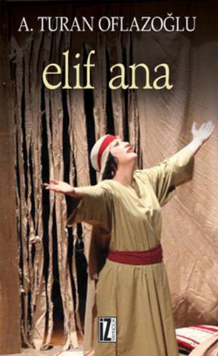 Kurye Kitabevi - Elif Ana