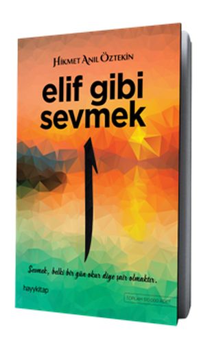 Elif Gibi Sevmek 1 - Münzevi Kitabevi