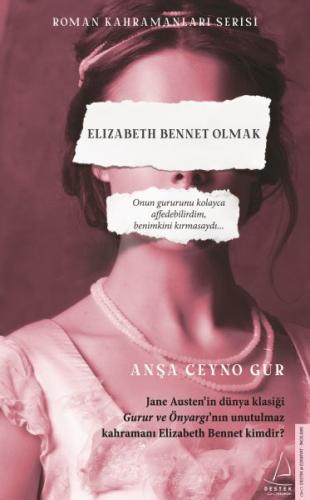 Kurye Kitabevi - Elizabeth Bennet Olmak