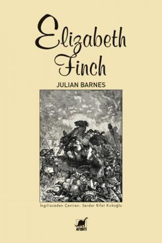 Kurye Kitabevi - Elizabeth Finch