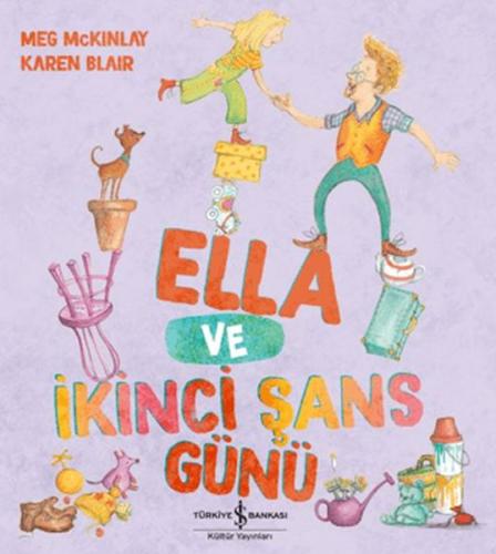 Ella ve İkinci Şans Günü