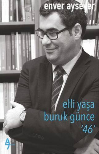 Elli Yaşa Buruk Günce ‘46’ - Münzevi Kitabevi