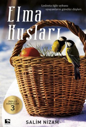 Elma Kuşları - Münzevi Kitabevi