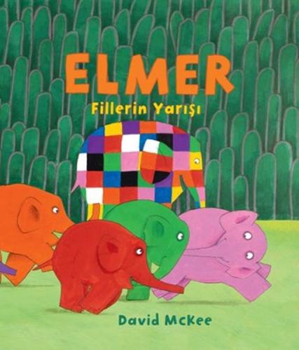 Kurye Kitabevi - Elmer Fillerin Yarışı