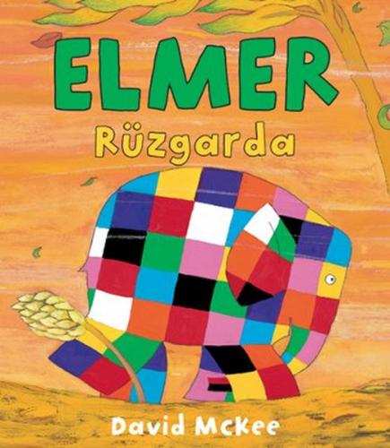 Kurye Kitabevi - Elmer Rüzgarda