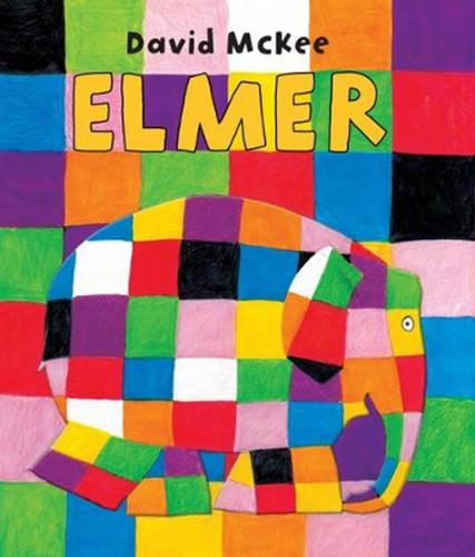 Kurye Kitabevi - Elmer
