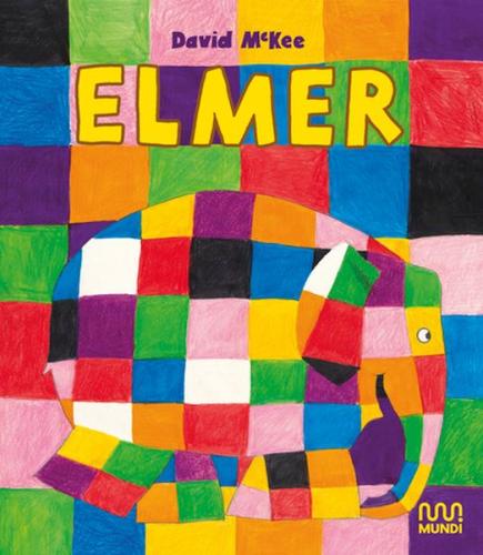 Kurye Kitabevi - Elmer