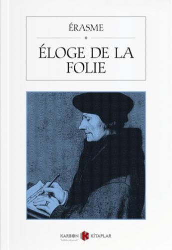 Kurye Kitabevi - Eloge De La Folie