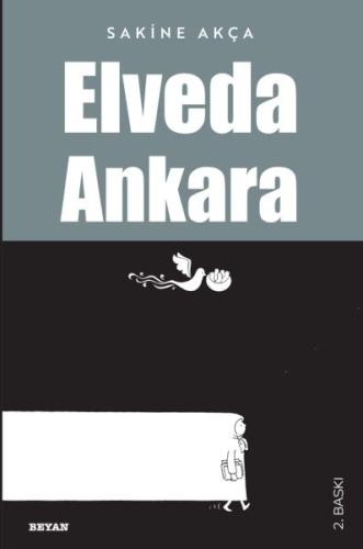 Kurye Kitabevi - Elveda Ankara