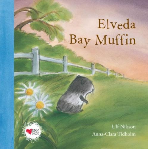 Kurye Kitabevi - Elveda Bay Muffin (Ciltli)